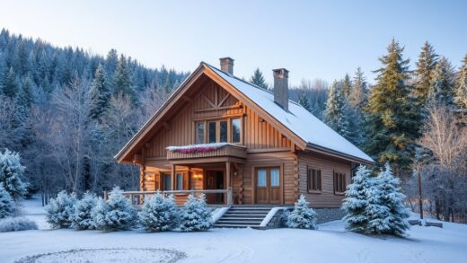 forumnostroy.ru | Строительство дома на склоне с цокольным этажом, выходящим на две стороны