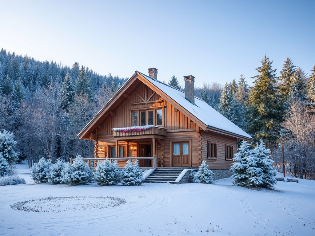 forumnostroy.ru | Строительство дома на склоне с цокольным этажом, выходящим на две стороны