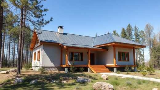 forumnostroy.ru | Размещение дома на участке: оптимизация освещённости и видовых точек