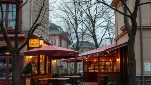 forumnostroy.ru | Варианты освещения фасада: эмоциональные сценарии и энергосбережение