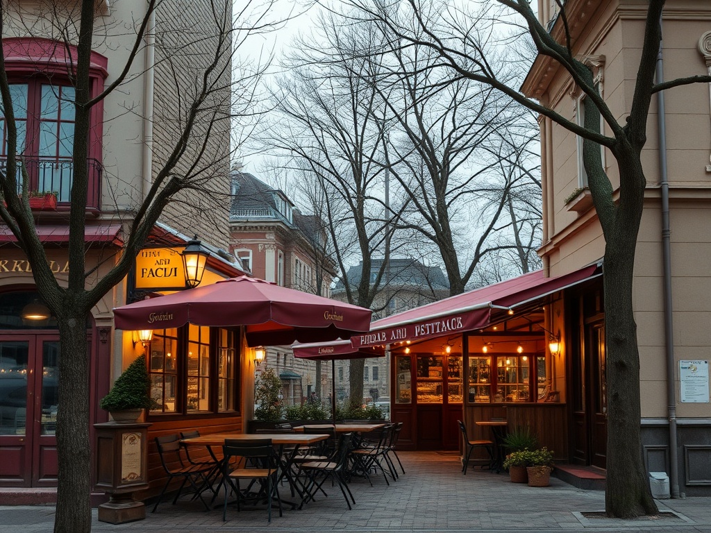 forumnostroy.ru | Варианты освещения фасада: эмоциональные сценарии и энергосбережение