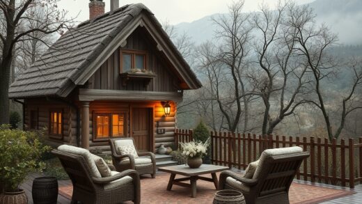 forumnostroy.ru | 3D-тур по готовому дому из клееного бруса