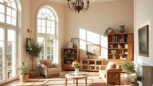 forumnostroy.ru | Естественное освещение в цокольном этаже через приямки