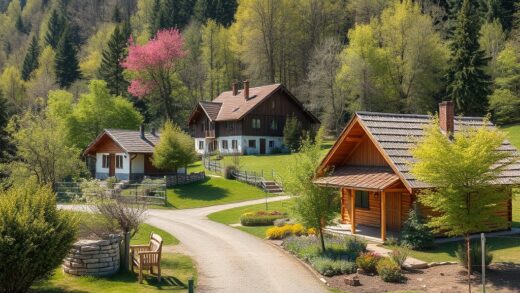 forumnostroy.ru | Строительство на землях ИЖС, СНТ, ЛПХ: в чем разница