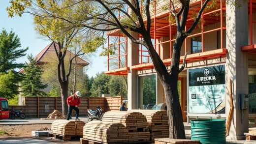 forumnostroy.ru | Производство клееного бруса с конструктивной прослойкой: особенности и преимущества