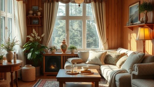 forumnostroy.ru | Строительство русской печи с лежанкой в современном интерьере