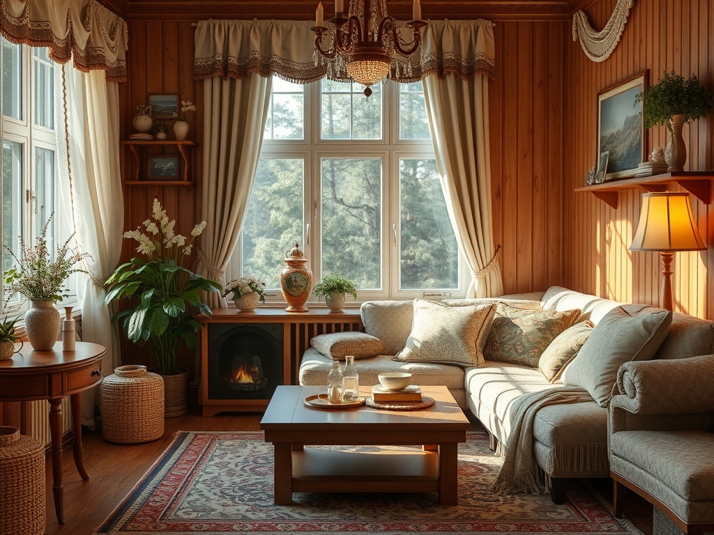 forumnostroy.ru | Строительство русской печи с лежанкой в современном интерьере